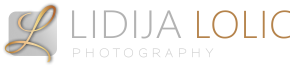Lidija Lolić photography Logo
