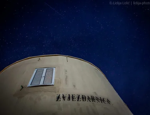 Split Observatory