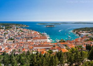 hvar photos