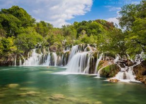 National Park Krka