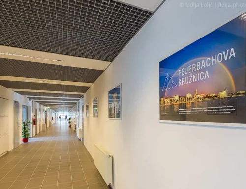 How to Present Mathematics With Photos