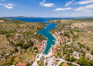 bobovisce stock photography